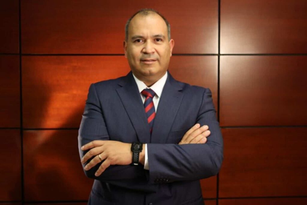 ¿Quién es Carlos Treviño Medina, exdirector de Pemex detenido en EE.UU.?