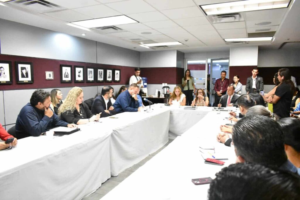 Presenta Auditoría Superior del Estado informe de trabajo con más de mil millones de pesos efectivamente resarcidos