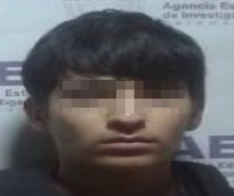 Vinculan a proceso a imputado por robo a tienda de autoservicio