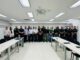 Participa Unidad de Investigación de Robos en mesa de trabajo con empresas