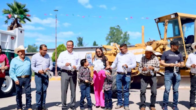 inicia-jcas-obra-hidrica-y-entrega-de-maquinaria-en-san-francisco-de-borja.jpeg Inicia JCAS obra hídrica y entrega de maquinaria en San Francisco de Borja