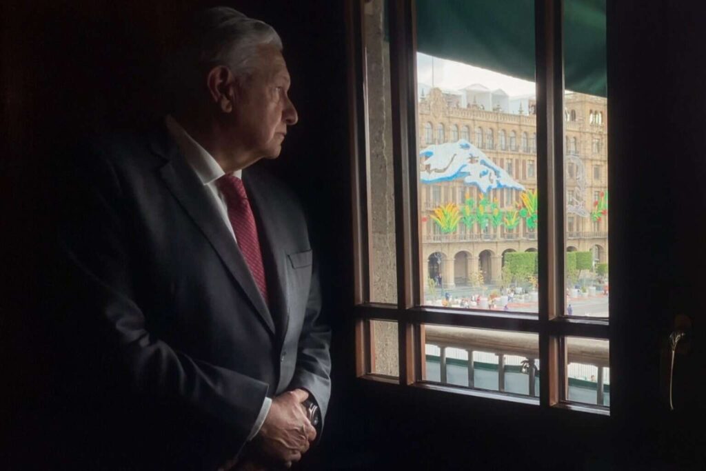 Sheinbaum sobre pedido de opositores de investigar a López Obrador por ‘huachicol’ fiscal