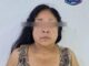 Notifican orden de aprehensión por feminicidio a involucrada en trata de personas, por lo que continúa detenida