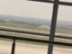 Avión militar se accidenta tras aterrizar en el AIFA