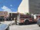 Evacúan restaurante  boutique en el Centro por humo en la caldera