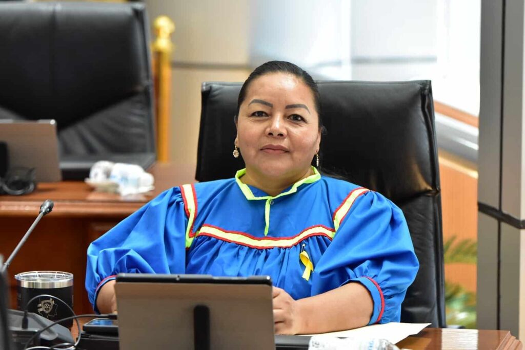 Propone Congreso acciones para proteger el derecho a la salud de las mujeres indígenas en México