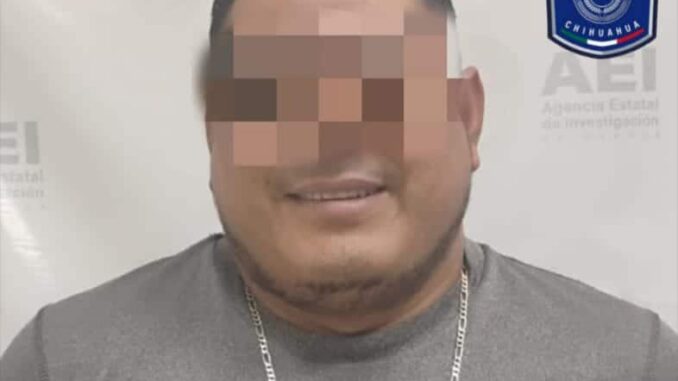 detiene-aei-zona-sur-a-cuatro-imputados-por-violencia-familiar.jpg Detiene AEI Zona Sur a cuatro imputados por violencia familiar
