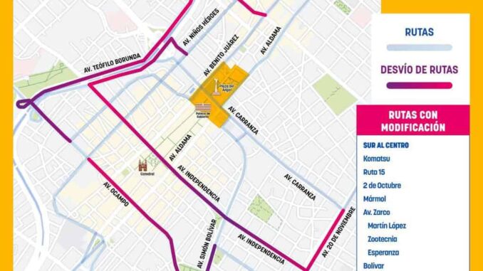 anuncia-subsecretaria-de-transporte-modificaciones-en-rutas-por-fiestas-patrias.jpeg Anuncia Subsecretaría de Transporte modificaciones en rutas por fiestas patrias
