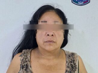 Vinculan a proceso a imputada por feminicidio y homicidio agravado en grado de tentativa contra un recién nacido en Ciudad Juárez
