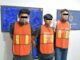 Detienen a cuatro con arma de fuego en la colonia Partido Romero