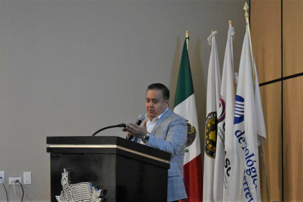 Inaugura 1er Congreso Nacional de Mediación en Ciudad Juárez