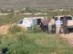 Hallan sin vida a sujeto que asesinó a su expareja en terreno del Ejido Sacramento; los identifican