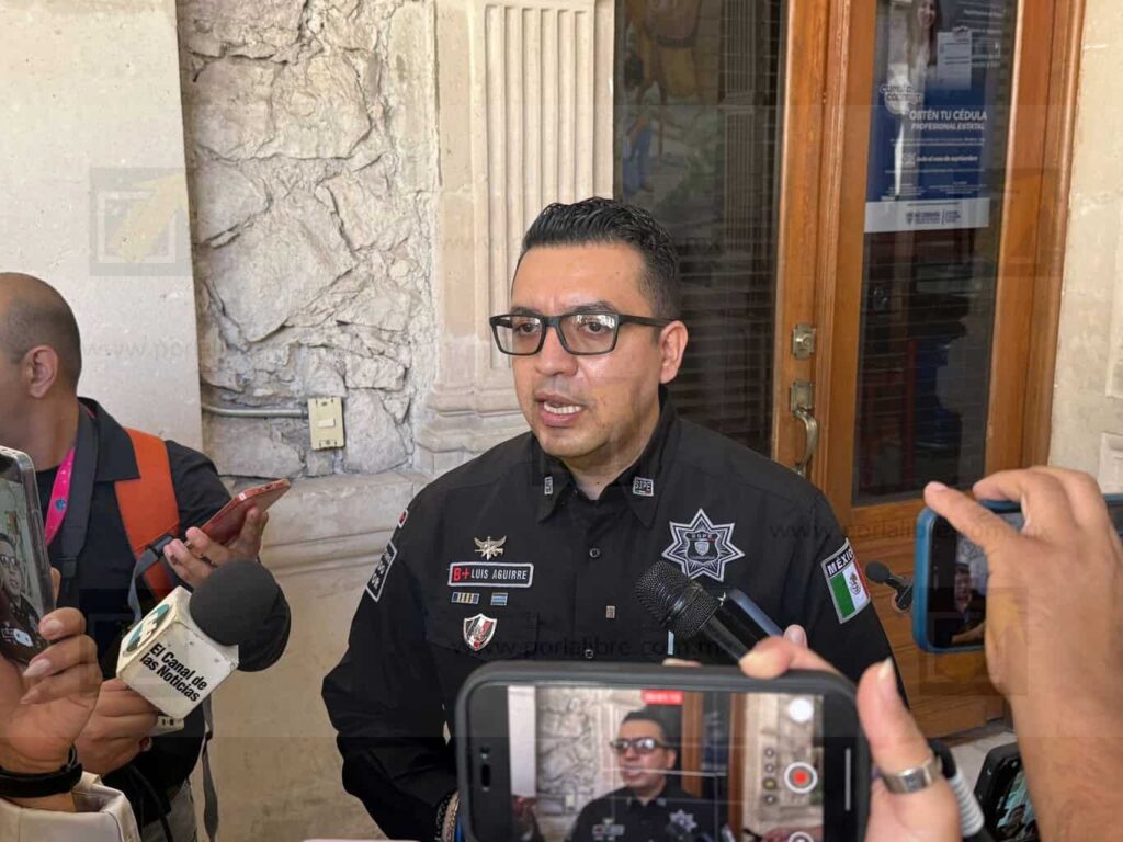 Anuncian operativos para frenar carreras clandestinas en la capital