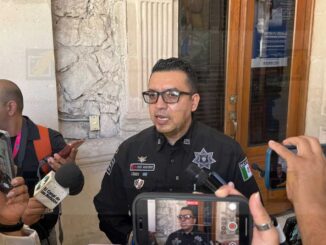 Anuncian operativos para frenar carreras clandestinas en la capital