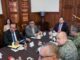Acuerdan autoridades incrementar revisiones en Ceresos del estado
