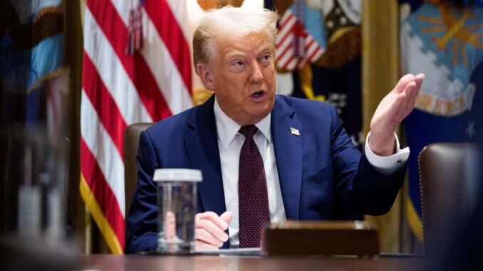 trump-pide-a-empresas-extranjeras-respetar-leyes-migratorias.jpg Trump pide a empresas extranjeras «respetar» leyes migratorias