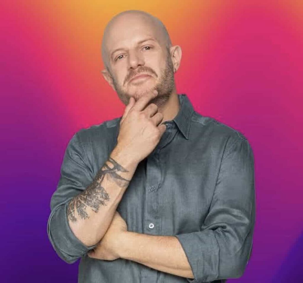 Facundo es el sexto eliminado de La Casa de los Famosos