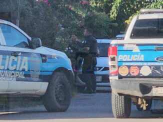 Joven resulta intoxicado tras ingerir pastillas en colonia Las Alamedas