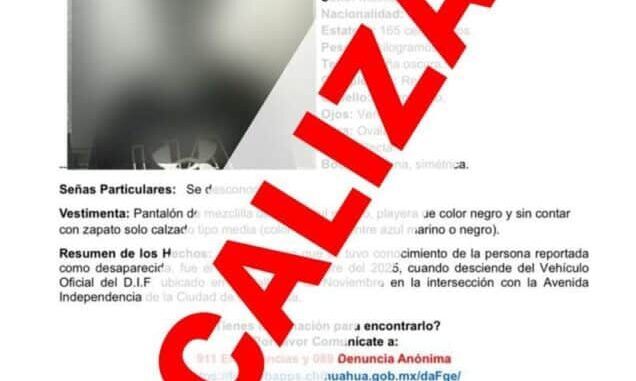 localiza-fdzc-a-menor-de-edad-que-se-ausento-el-jueves-en-la-ciudad-de-chihuahua.jpg Localiza FDZC a menor de edad que se ausentó el jueves en la ciudad de Chihuahua