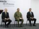 Confirman detención de funcionarios y empresarios por red de huachicoleo