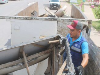Estará Destilichadero en 6 colonias del 8 al 14 de septiembre