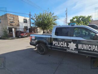 Hallan a hombre ejecutado en azotea de vivienda en la colonia Ponce de León