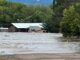 Casas Grandes: Intensas lluvias dejan un desaparecido, localidades incomunicadas y al menos 100 viviendas bajo el agua