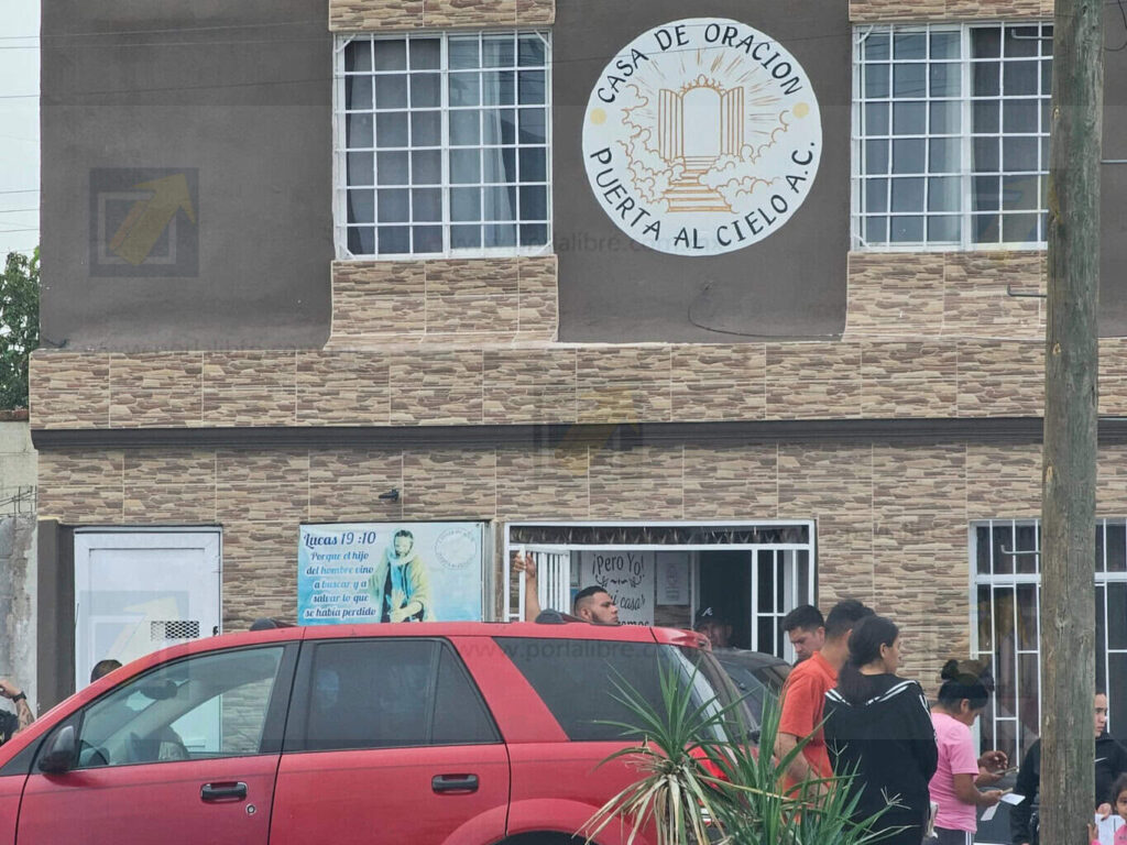 Hallan sin vida a hombre en centro de rehabilitación en colonia Los Minerales