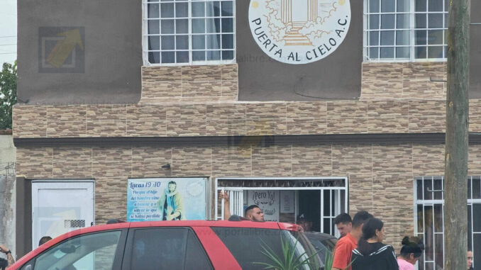 hallan-sin-vida-a-hombre-en-centro-de-rehabilitacion-en-colonia-los-minerales.jpeg Hallan sin vida a hombre en centro de rehabilitación en colonia Los Minerales
