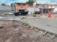 Rehabilita Estado entronque estratégico en Santa Isabel