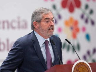 México capacitará a sus representantes en el extranjero antes de asumir el cargo