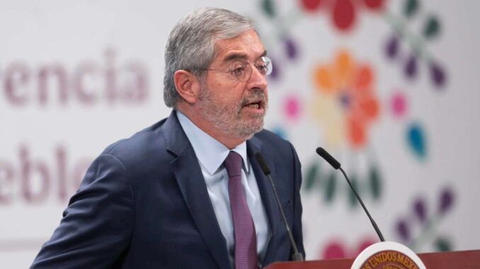 mexico-capacitara-a-sus-representantes-en-el-extranjero-antes-de-asumir-el-cargo.jpg México capacitará a sus representantes en el extranjero antes de asumir el cargo