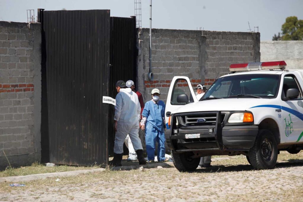 Hallan sin vida a empresario hotelero secuestrado en Campeche