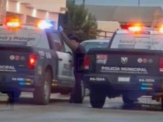 Joven escapa de presunto secuestro y pide auxilio en colonia Villa Juárez