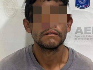Detiene AEI a dos probables responsables de diversos robos en Parral