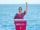 Mara Lezama consolida transformación en Quintana Roo