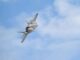EE.UU. despliega 10 aviones de combate a Puerto Rico para combatir a cárteles