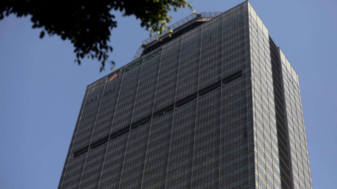 Sheinbaum afirma que ya se pagaron 240 mil mdp a proveedores de Pemex