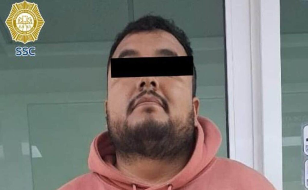 Asaltan bar en la Condesa; ya detuvieron al presunto responsable