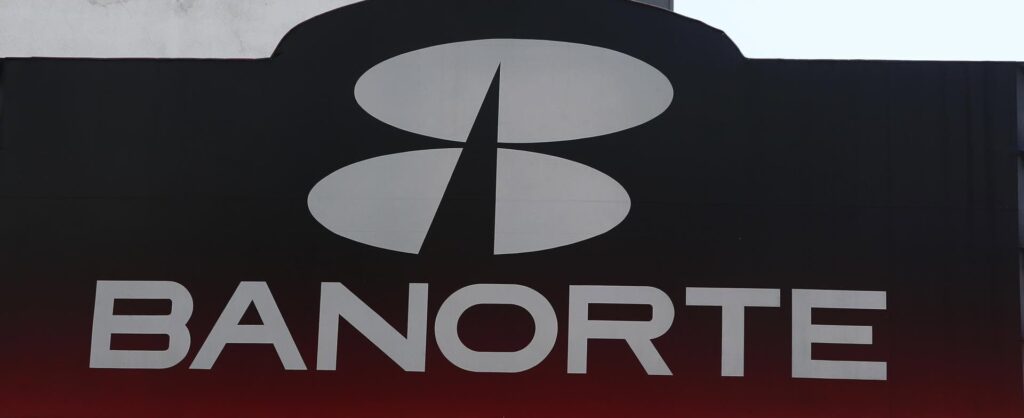 Grupo Financiero Banorte venderá su banco digital Bineo a filial de Klar