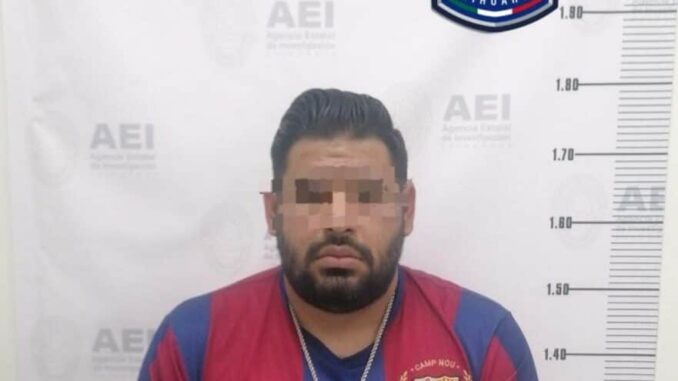 formulan-imputacion-a-detenido-por-homicidio-y-tentativa-de-homicidio.jpg Formulan imputación a detenido por homicidio y tentativa de homicidio