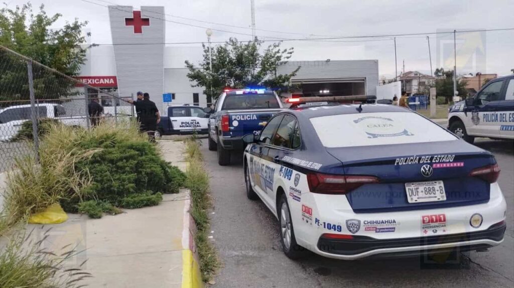 Motociclista muere tras ser atacado a balazos en la avenida De las Industrias