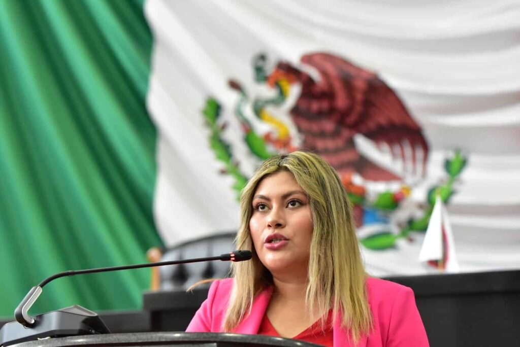 Empleados del Congreso recibirán de manera obligatoria, capacitación para la prevención y erradicación de todo tipo de violencia hacia las mujeres
