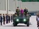General secretario Trevilla llama a militares a mantener lealtad y compromiso con la patria