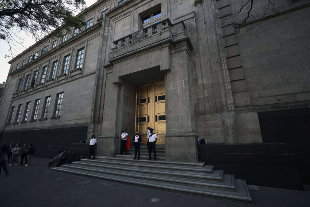 En abuso a menores, víctimas podrán exigir indemnización sin plazo: SCJN