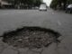 Habrá repavimentación en la CDMX tras la temporada de lluvias