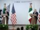 Hay «respeto y admiración» al trabajo que realiza México contra el narcoterrorismo