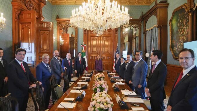 tras-encuentro-rubio-sheinbaum-mexico-y-eeuu-fortalecen-cooperacion-en-materia-de-seguridad.jpg Tras encuentro Rubio-Sheinbaum, México y EE.UU. fortalecen cooperación en materia de seguridad