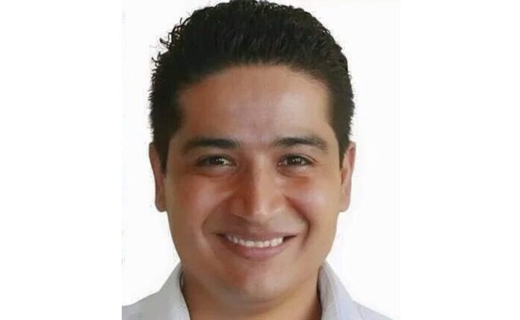 Matan a Nabor Hossein Guillén, subsecretario de Bienestar de Guerrero