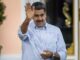Maduro asegura que EE.UU. quiere las riquezas naturales de Venezuela